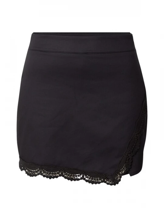 Foto van product ABOUT YOU Rok 'Jenny' zwart