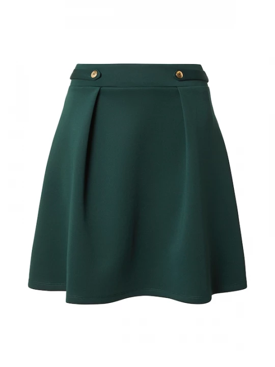 Foto van product ABOUT YOU Rok 'Joanna' smaragd