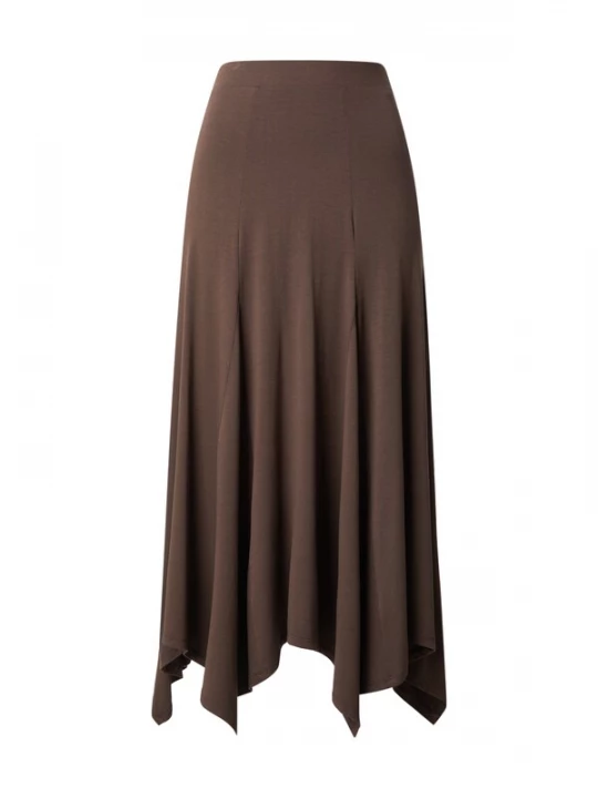 Foto van product ABOUT YOU Rok 'Jolanda' chocoladebruin