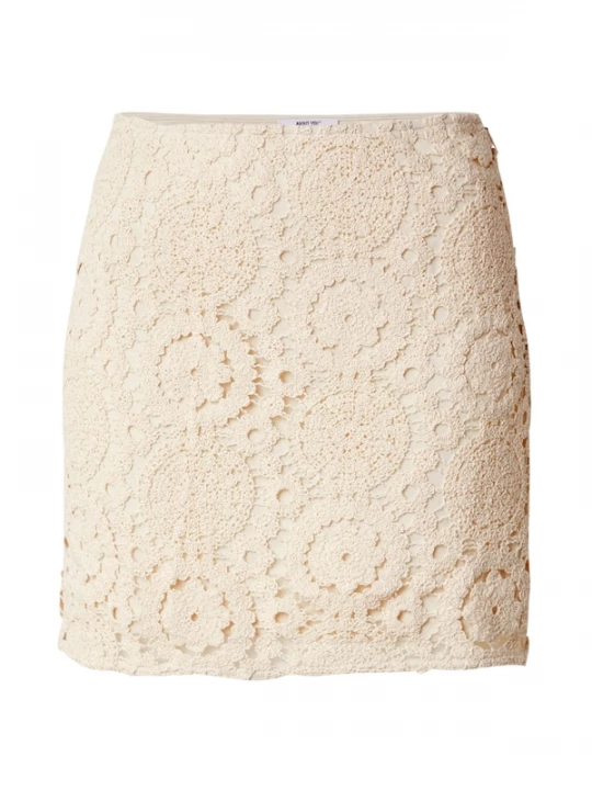 Foto van product ABOUT YOU Rok 'Julie' crème