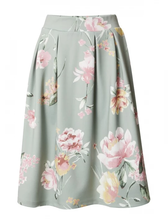 Foto van product ABOUT YOU Rok 'Julie' mintgroen