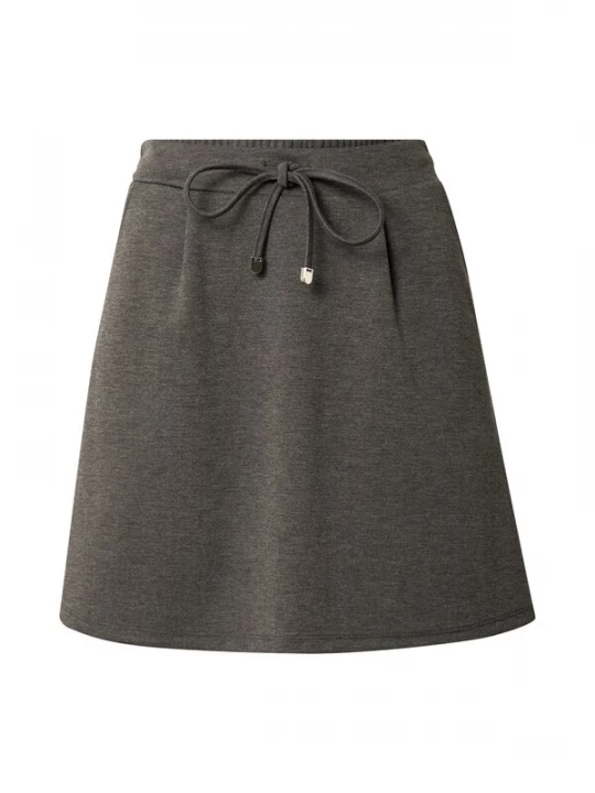 Foto van product ABOUT YOU Rok 'Laura' antraciet