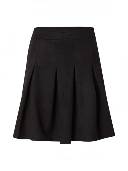 Foto van product ABOUT YOU Rok 'Layla' zwart