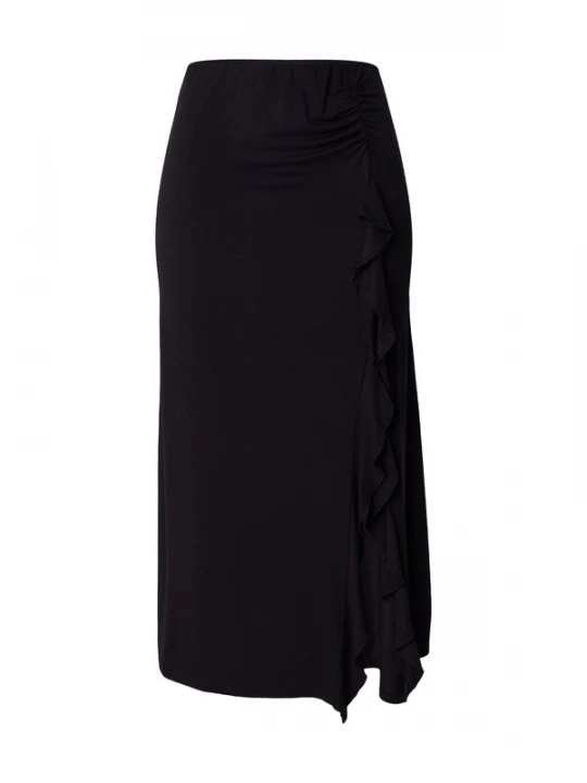 Foto van product ABOUT YOU Rok 'Lene' zwart
