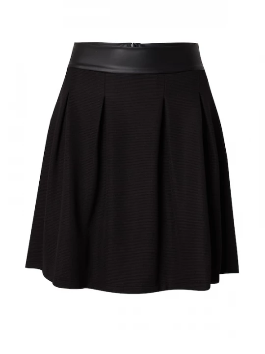 Foto van product ABOUT YOU Rok 'Letizia' zwart