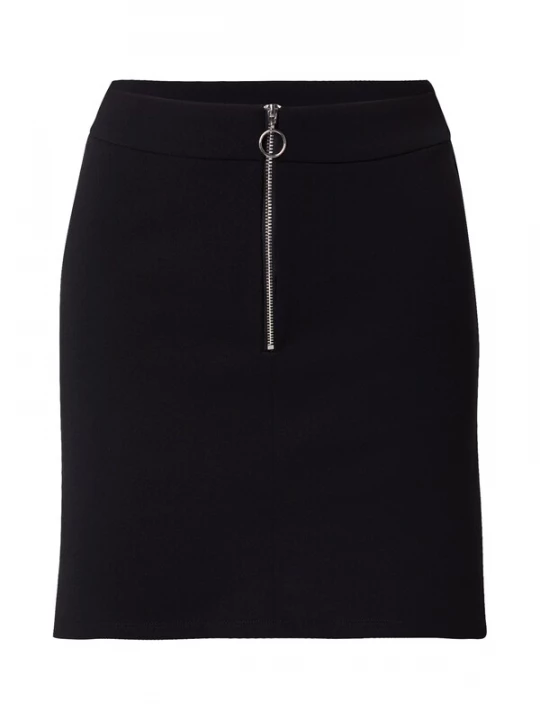 Foto van product ABOUT YOU Rok 'Lexa' zwart