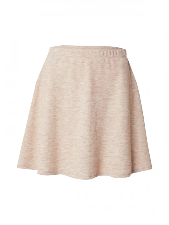 Foto van product ABOUT YOU Rok 'Luise' beige gemêleerd