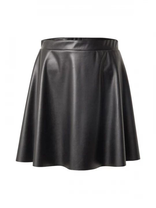 Foto van product ABOUT YOU Rok 'Lulu' zwart