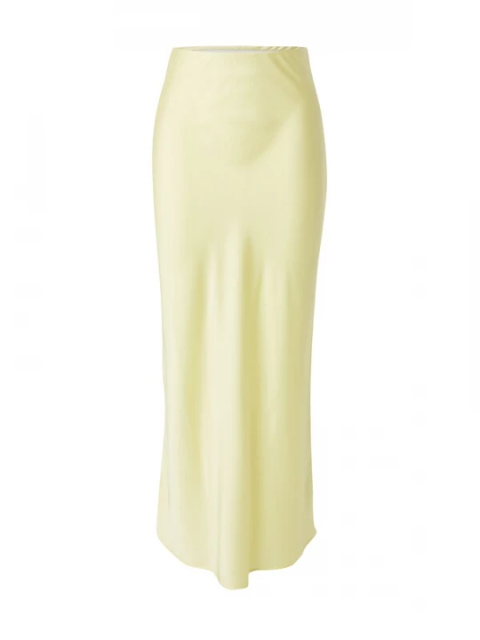 Foto van product ABOUT YOU Rok 'Maria' lichtgeel