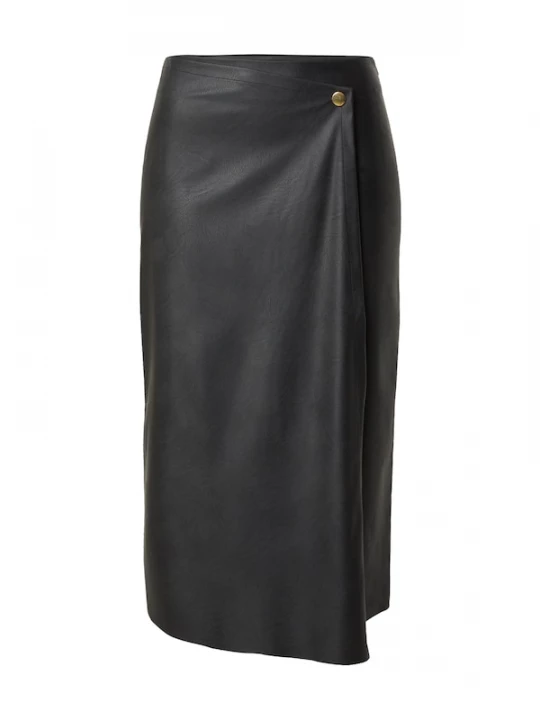 Foto van product ABOUT YOU Rok 'Marla' zwart