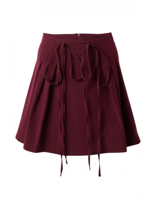Foto van product ABOUT YOU Rok 'Marlies' bordeaux