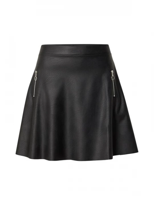 Foto van product ABOUT YOU Rok 'Marthe' zwart