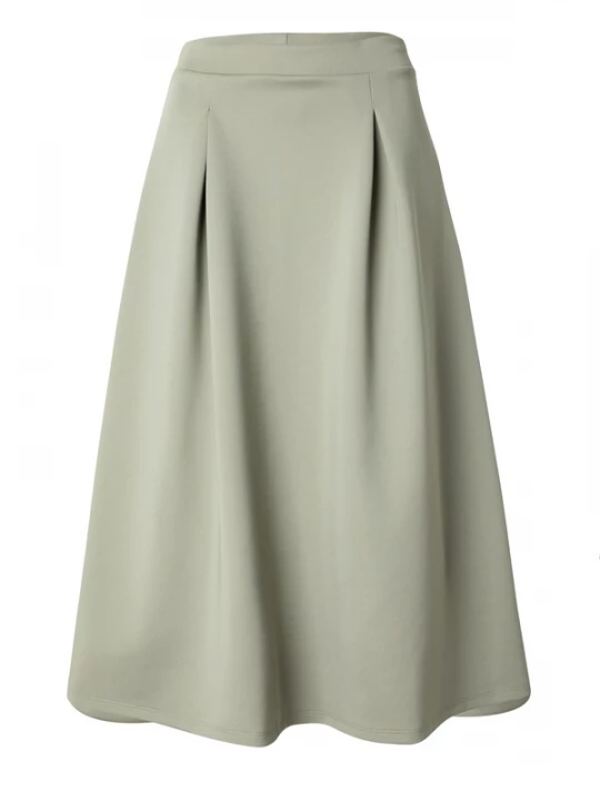 Foto van product ABOUT YOU Rok 'Melinda' pastelgroen