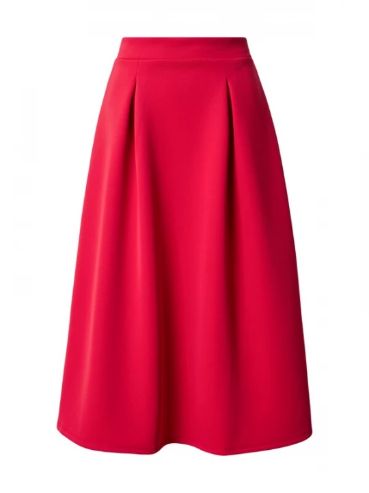 Foto van product ABOUT YOU Rok 'Melinda' rood