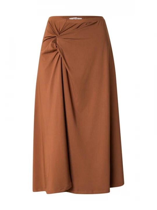 Foto van product ABOUT YOU Rok 'Nina' cognac