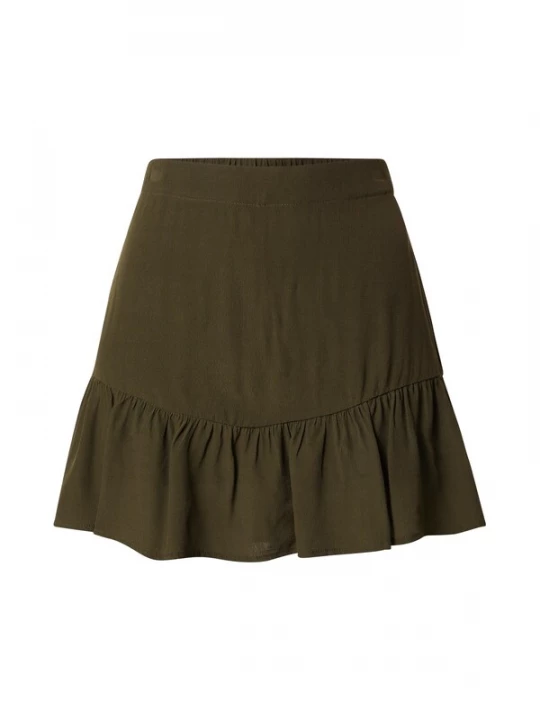 Foto van product ABOUT YOU Rok 'Noelle' kaki