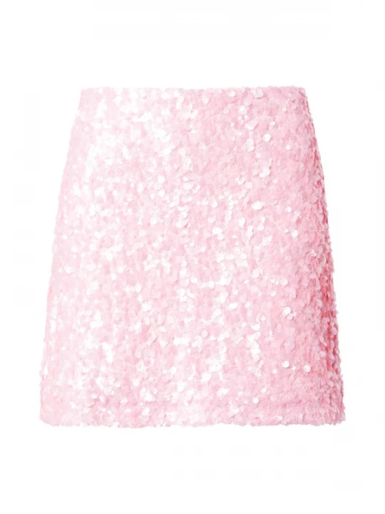 Foto van product ABOUT YOU Rok 'Paulina' rosa