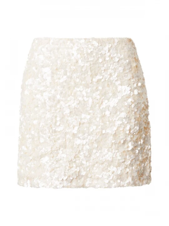 Foto van product ABOUT YOU Rok 'Paulina' wolwit