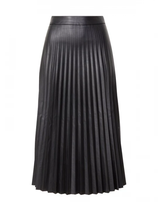 Foto van product ABOUT YOU Rok 'Pearl' zwart