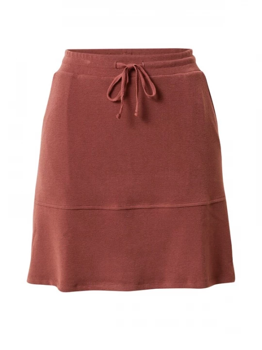 Foto van product ABOUT YOU Rok 'Perle' roestrood