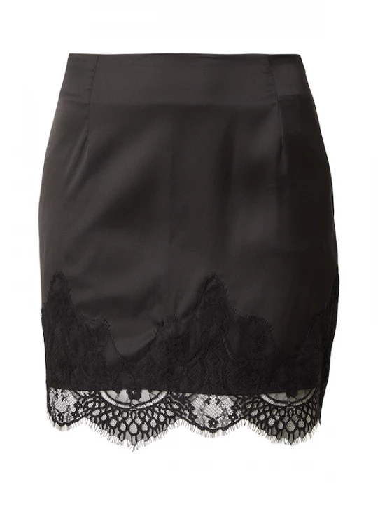 Foto van product ABOUT YOU Rok 'Rafaela' zwart