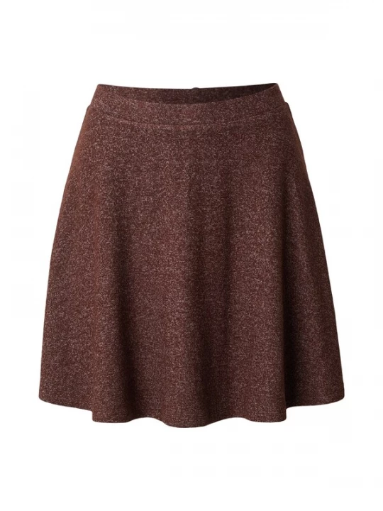 Foto van product ABOUT YOU Rok 'Ria' chocoladebruin