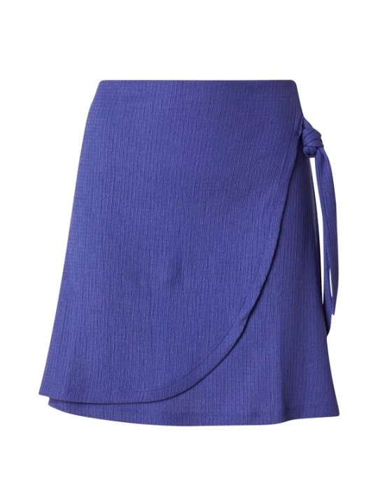 Foto van product ABOUT YOU Rok 'Riley ' kobaltblauw