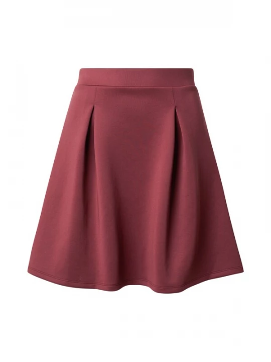 Foto van product ABOUT YOU Rok 'Romina' bourgogne