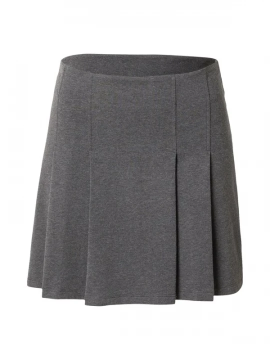 Foto van product ABOUT YOU Rok 'Sarina' donkergrijs