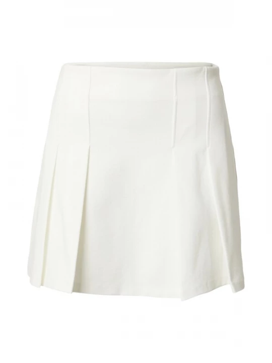 Foto van product ABOUT YOU Rok 'Sarina' wit