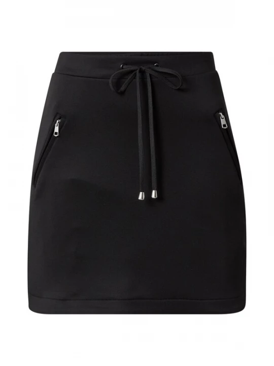 Foto van product ABOUT YOU Rok 'Sila' zwart
