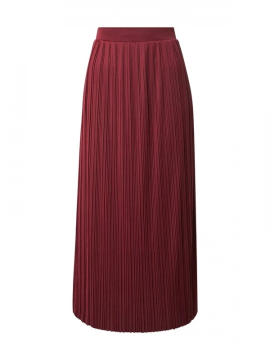 Foto van product ABOUT YOU Rok 'Talia' bordeaux