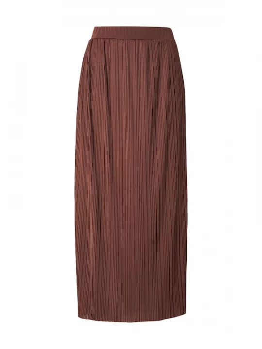 Foto van product ABOUT YOU Rok 'Talia' chocoladebruin