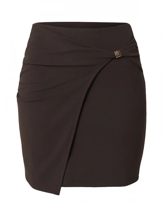 Foto van product ABOUT YOU Rok 'Taria' donkerbruin