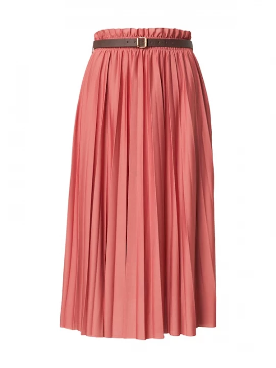 Foto van product ABOUT YOU Rok 'Tatjana' pitaja roze