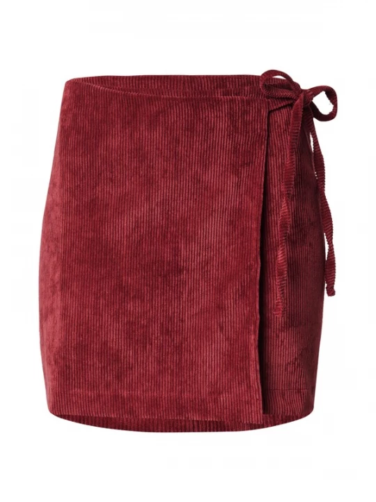 Foto van product ABOUT YOU Rok 'Thore' bordeaux