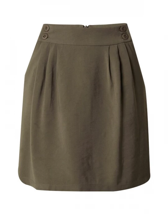 Foto van product ABOUT YOU Rok 'Vivian Skirt' kaki