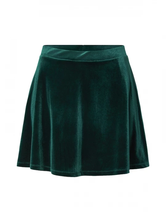 Foto van product ABOUT YOU Rok 'Zuri' smaragd
