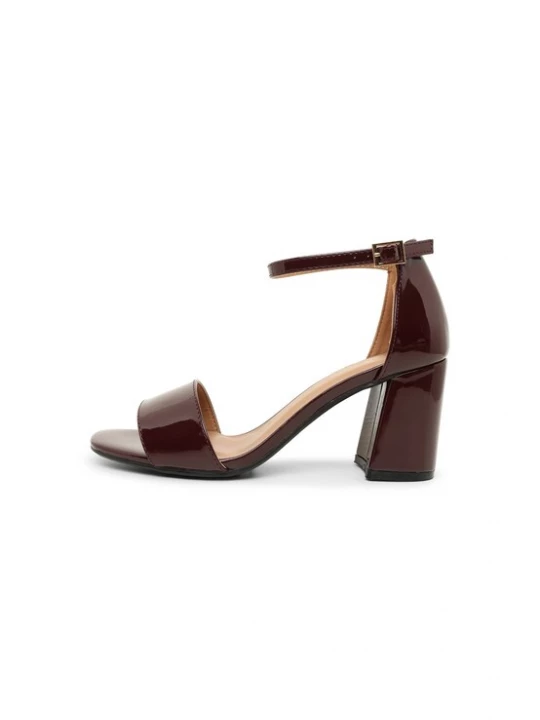 Foto van product ABOUT YOU Sandaal 'Alisha' bordeaux