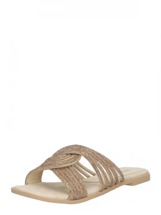 Foto van product ABOUT YOU Sandaal 'Ceylin' goud