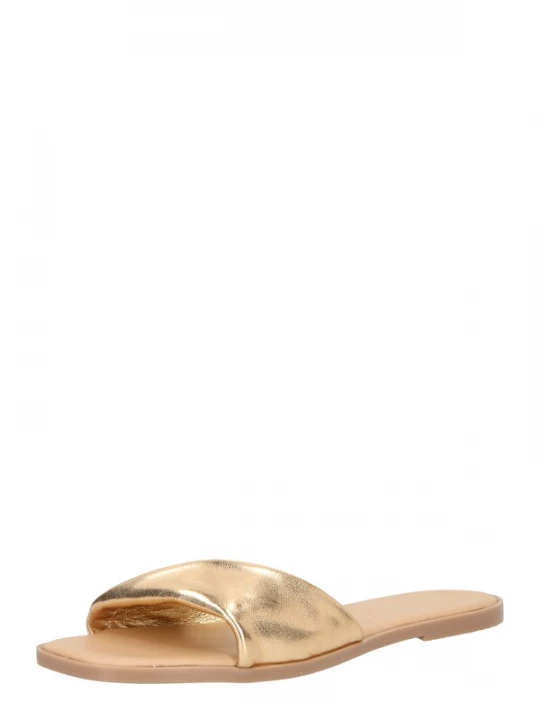 Foto van product ABOUT YOU Sandaal 'Giuliana' goud