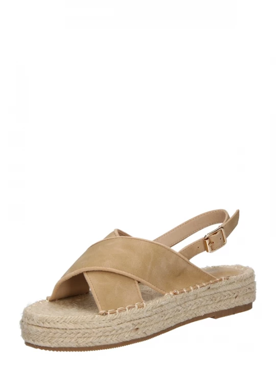 Foto van product ABOUT YOU Sandaal 'Madlen' beige