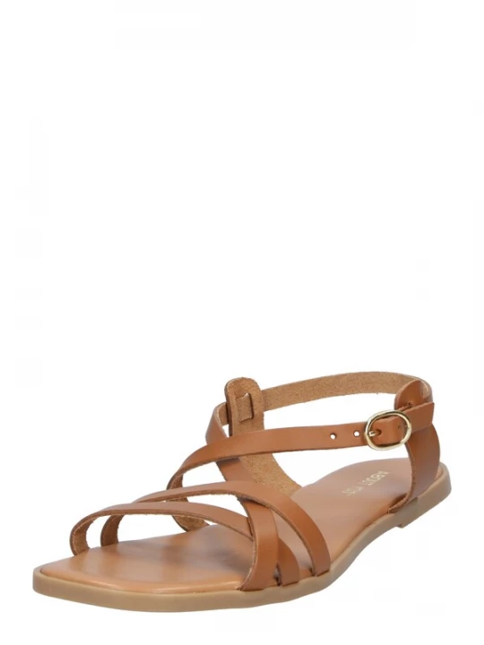 Foto van product ABOUT YOU Sandaal 'Zoey' cognac