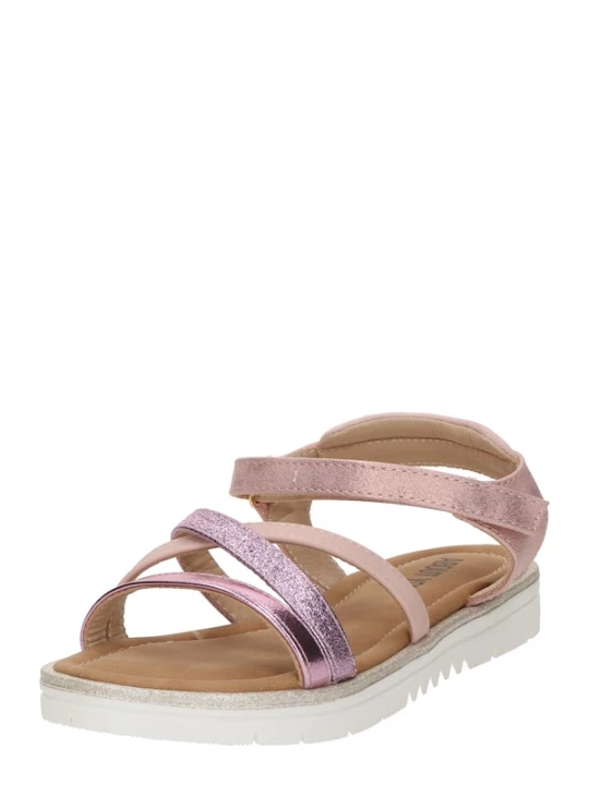 Foto van product ABOUT YOU Sandalen 'Aimee' fuchsia / rosa