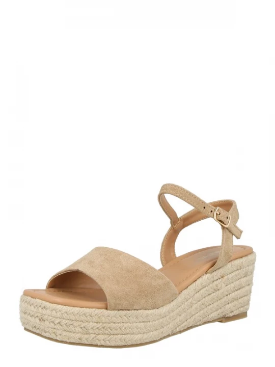 Foto van product ABOUT YOU Sandalen met riem 'Fenja' mokka
