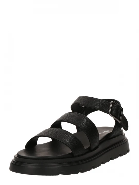 Foto van product ABOUT YOU Sandalen met riem 'Leana' zwart