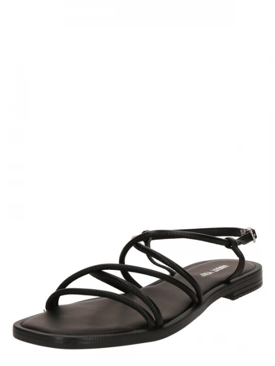 Foto van product ABOUT YOU Sandalen met riem 'Malin' zwart