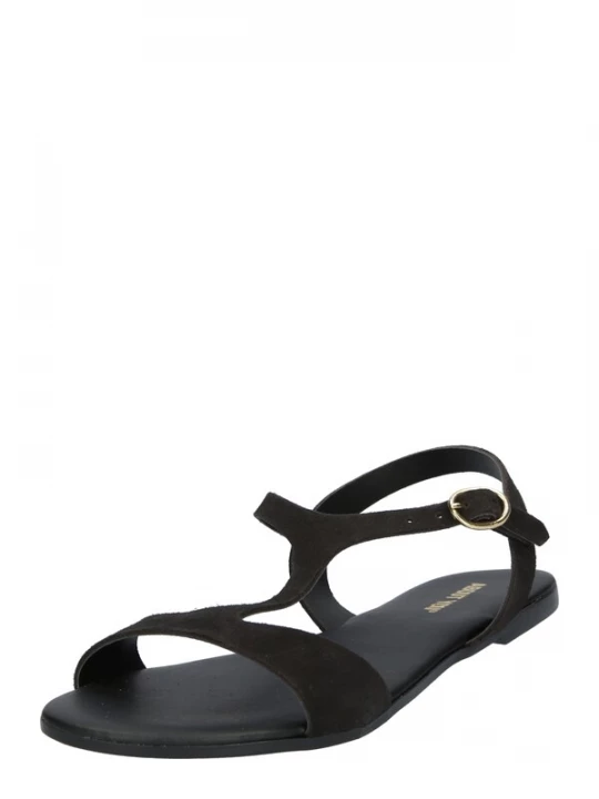 Foto van product ABOUT YOU Sandalen met riem 'Yaren' zwart