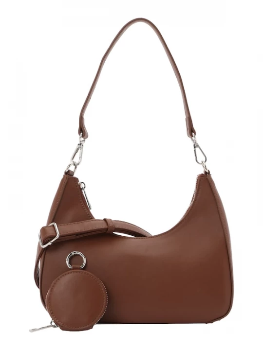 Foto van product ABOUT YOU Schoudertas bruin