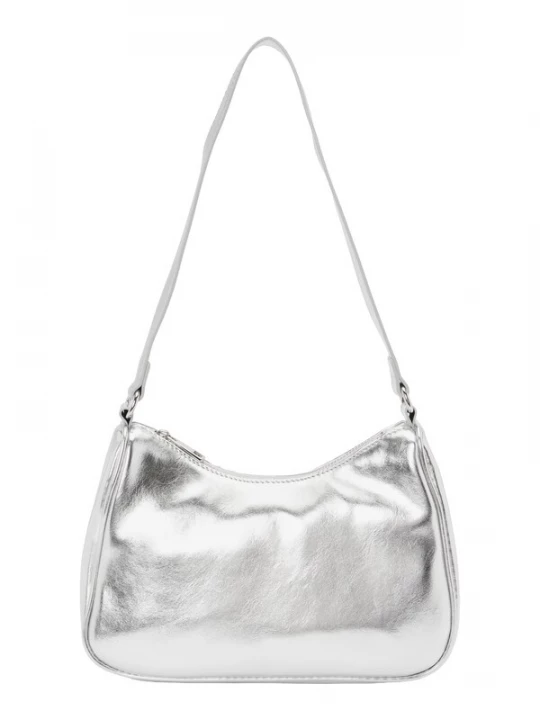 Foto van product ABOUT YOU Schoudertas zilver